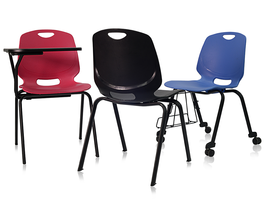 PRIMA ONE 培訓教育椅